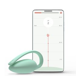 Elvie Kegel Trainer Pelvic Floor Feminine Care