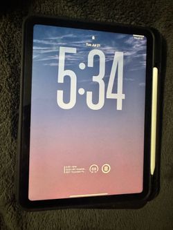 iPad 11