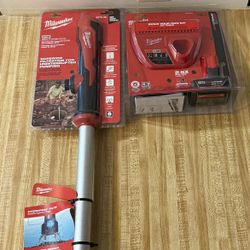 Transfer Pump 