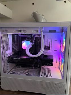 Gaming PC 5 Hours Of Used Time. $1,500 OBO