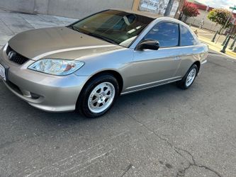2005 Honda Civic