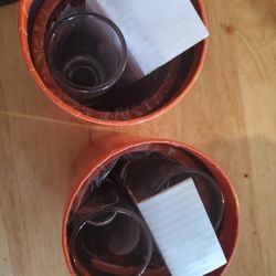 Shot Glass Set