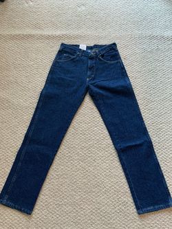 Vintage Wrangler denim jeans