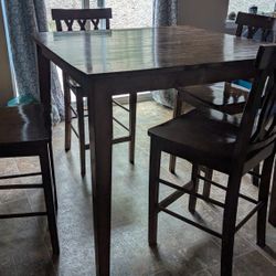 Dining set