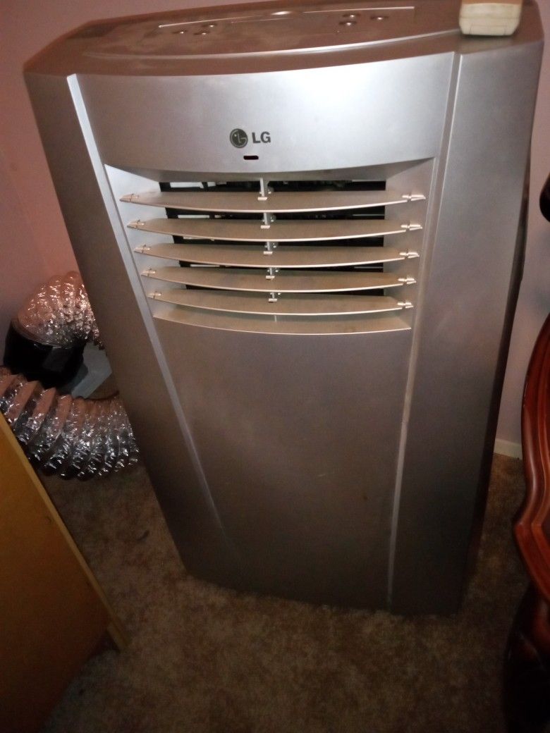 LG Air Conditioner