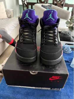 Jordan 5 top 3
