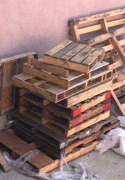 Pallets