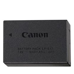 Canon Battery Pack LP-E17