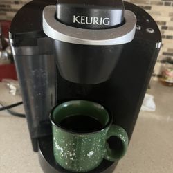 Keurig Coffee  Maker 