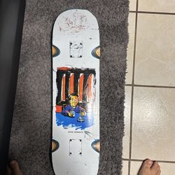 SKATEBOARD 