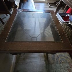 Side Table FREE 