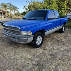 1997 Dodge Ram 1500