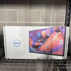 ✨ Dell 24” IPS Monitor – Full HD (S2421HS) ✨
