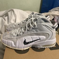 2022 Nike Air Max Penny 1'Photon Dust' 10.5