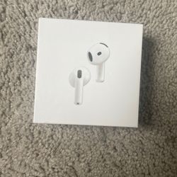 Airpod 4s