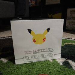 Brand New Factory Sealed