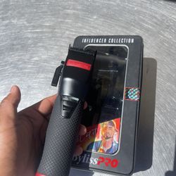Babyliss Pro Boost Clippers Barber 