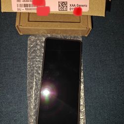Brand New Unlocked Galaxy Z flip 7