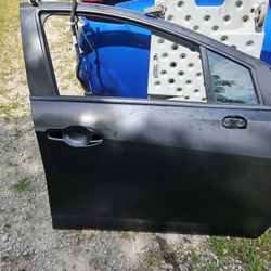 2024 Nissan Versa S Parts 