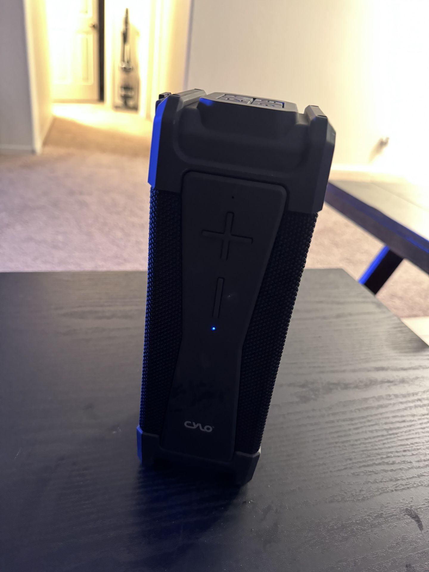Cylo Speaker