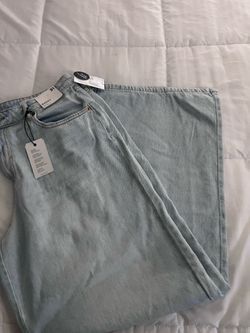 Jeans (2pair)