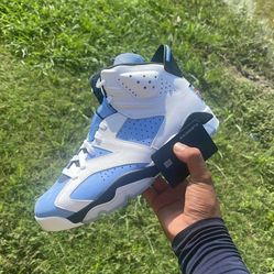 Ds Unc 6s Sz 8 Replacement Box