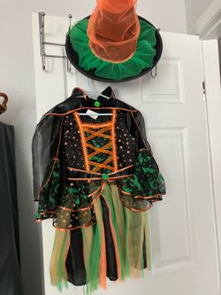 Halloween Costume