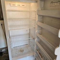 LARGE FREEZER