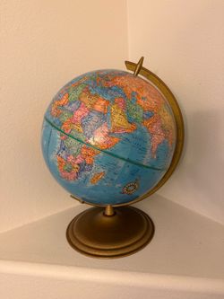 Globe
