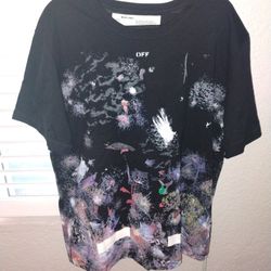 Off White T Shirt