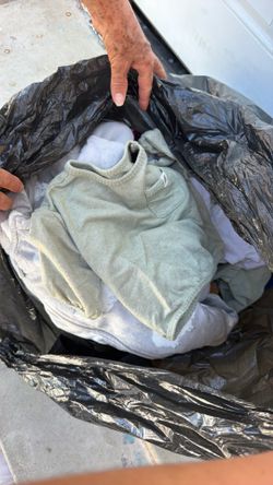 Baby clothes