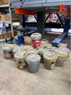 Senco Duraspin Screws