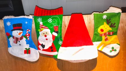 Christmas items