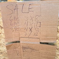 1/2 plywood