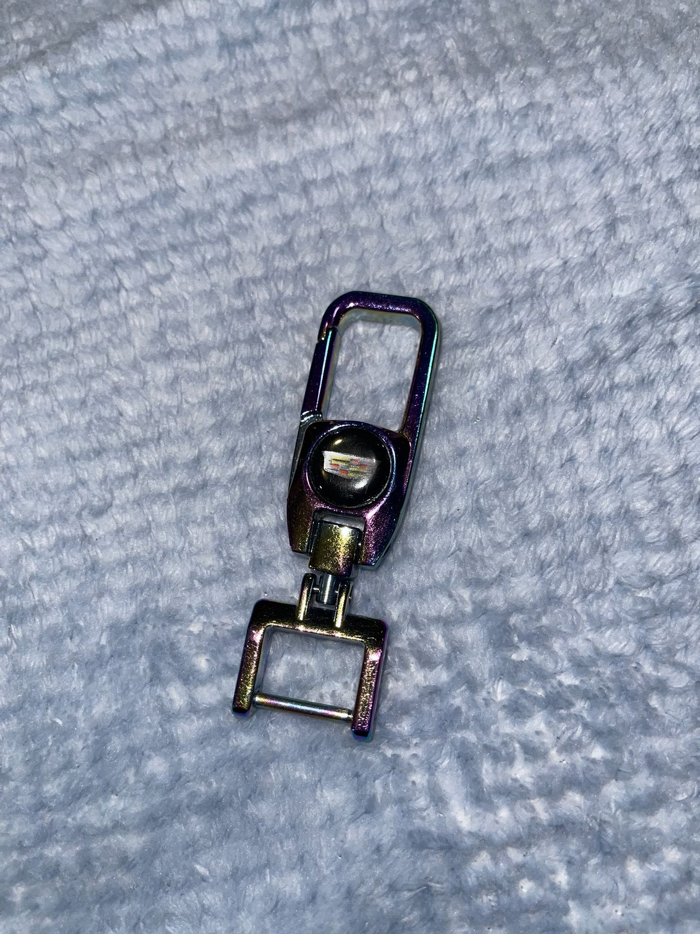 Key clip