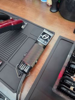 Oster Classic 76 Hair Clipper
