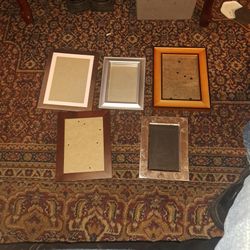 Picture Frames