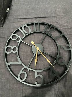 Clock