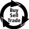 i Buy, Sell & sometimes Trade