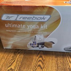 YOGA Kit New