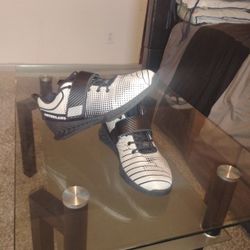 New Osterland Shoes. 