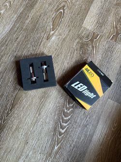 H7 led