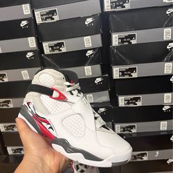 Jordan retro 8 bugs bubby