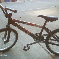 Trek BMX Bike 20inch 