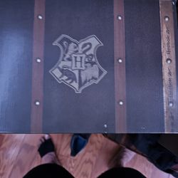 Reebok Harry Potter Deathly Hallow 