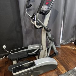 True M50 Elliptical