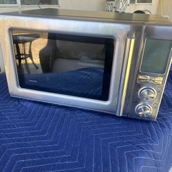 Breville Combi 3-in-1 Microwave 