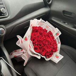 Rose Bouquet
