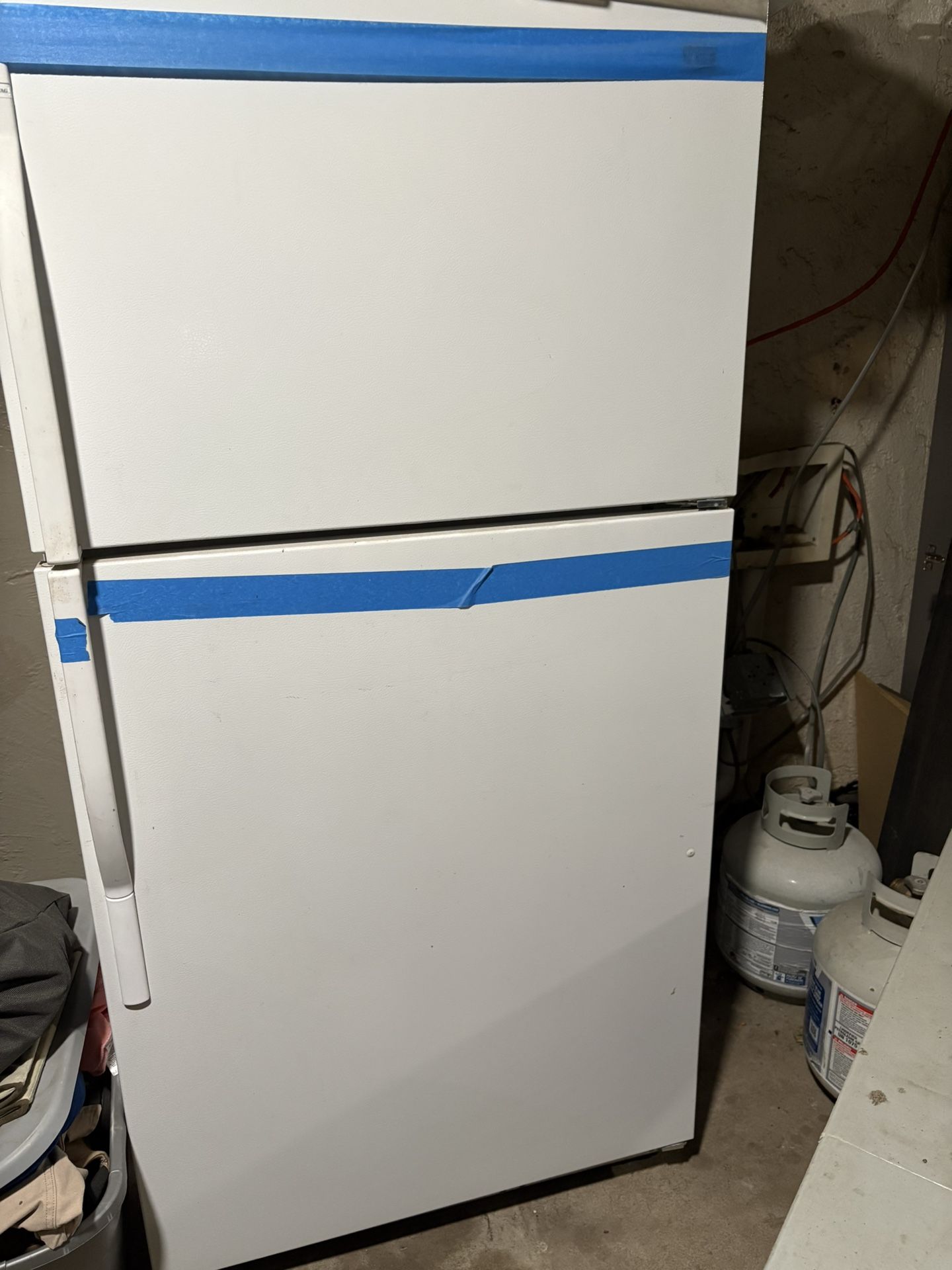 Refrigerator $ 50 OBO