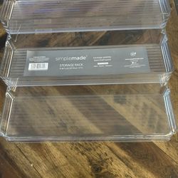 3 Tier Storage Rack 